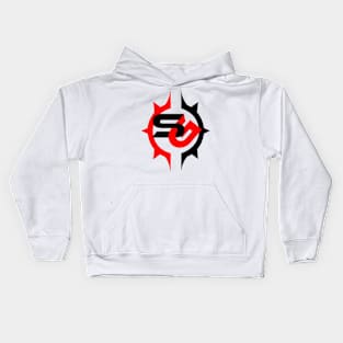 Sinful Gaming Kids Hoodie